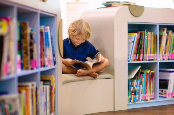 Show, Don't Tell Isn't Just Better Writing – It Helps Children Grow