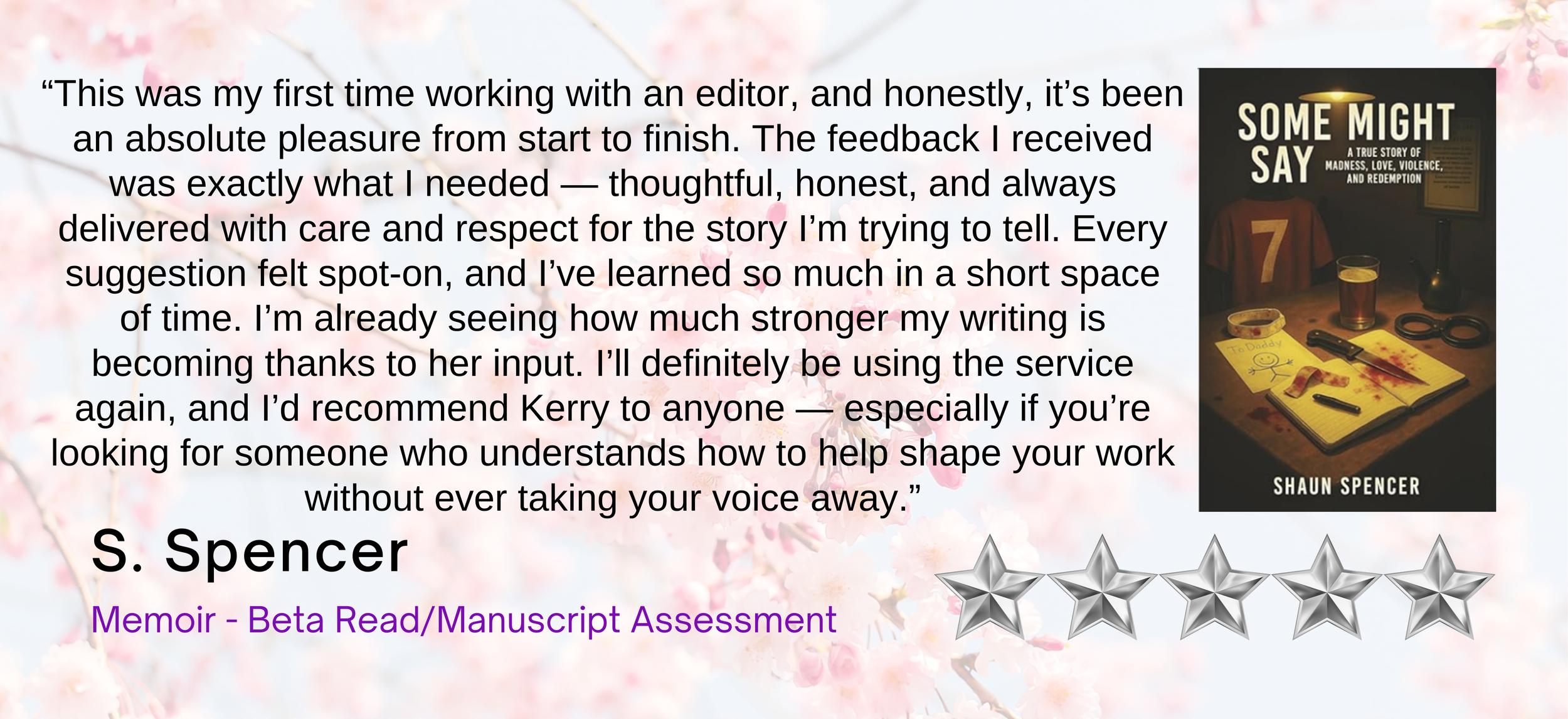 five-star-review-for-memoir-manuscript-assessment-happy-client-kp-editorial-services.png