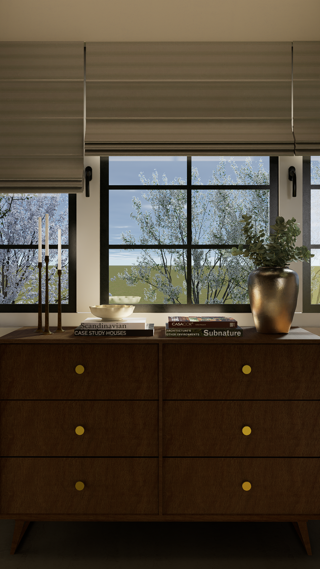 How to Style a Bedroom Drawer: Easy Designer Tips