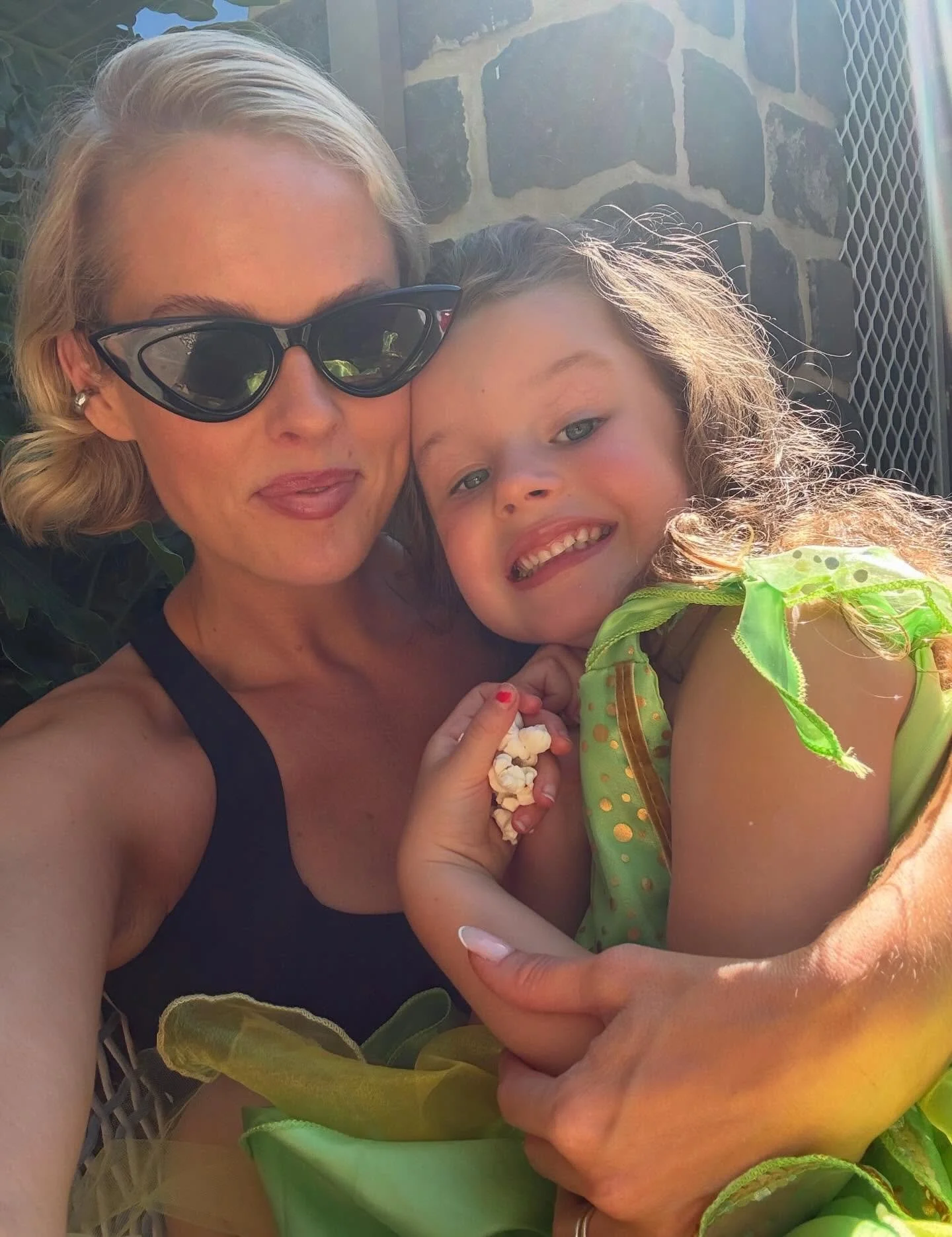 My little fairy 🧚