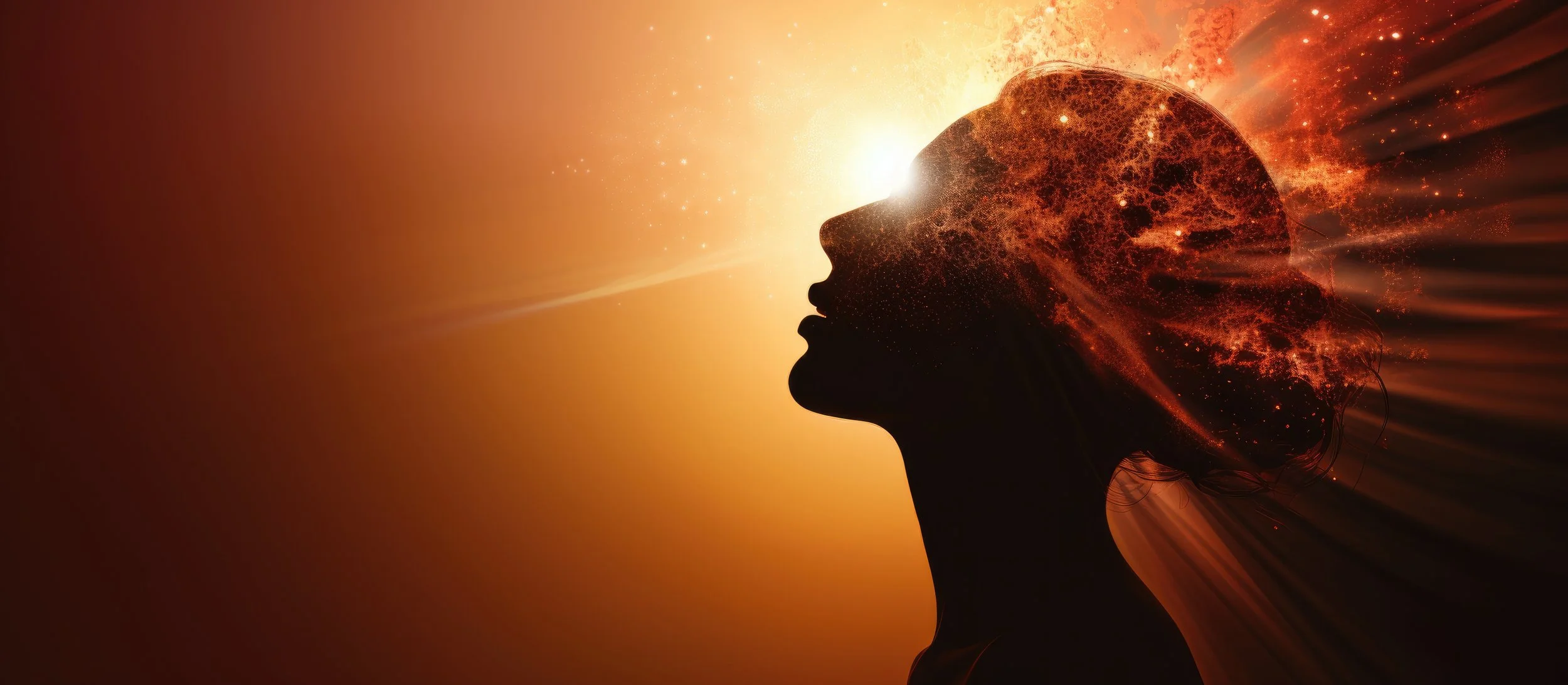 Our Thoughts can Change our Brain and Our Experience