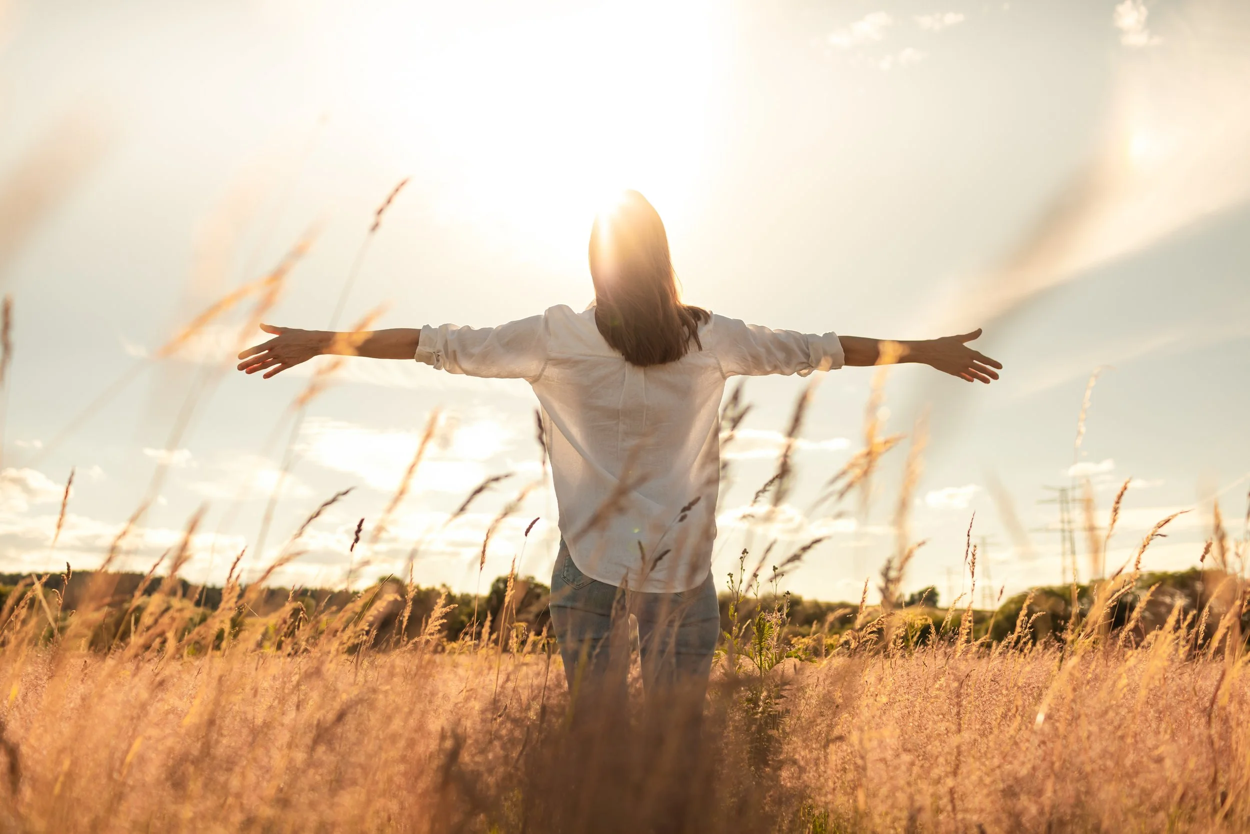Choosing Yourself is an Act of Love for All