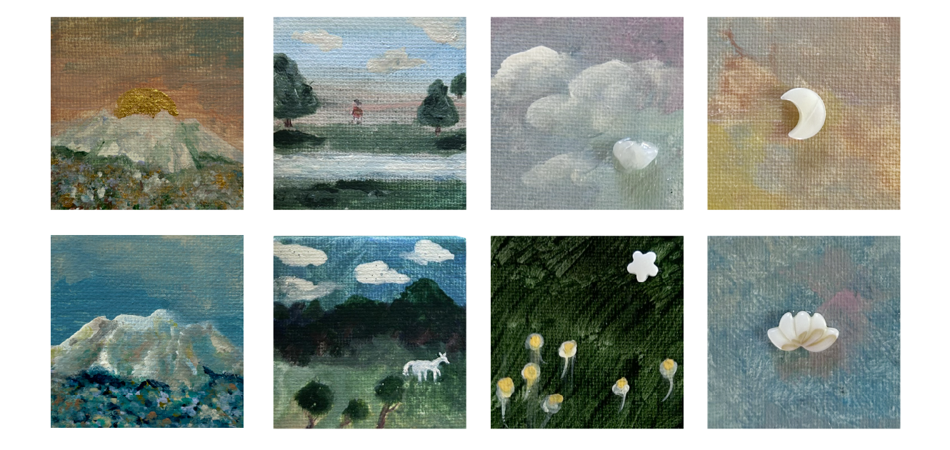 watercolor art