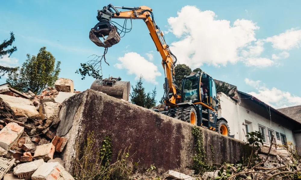 How Much Does House Demolition Cost in Brisbane?