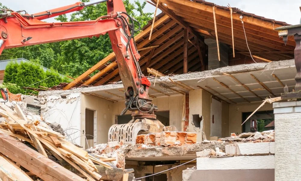 House Demolition Costs in Brisbane: Typical Price Ranges