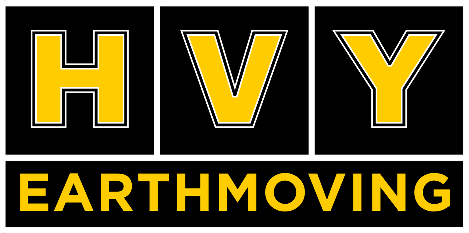 HVY DEMOLITION