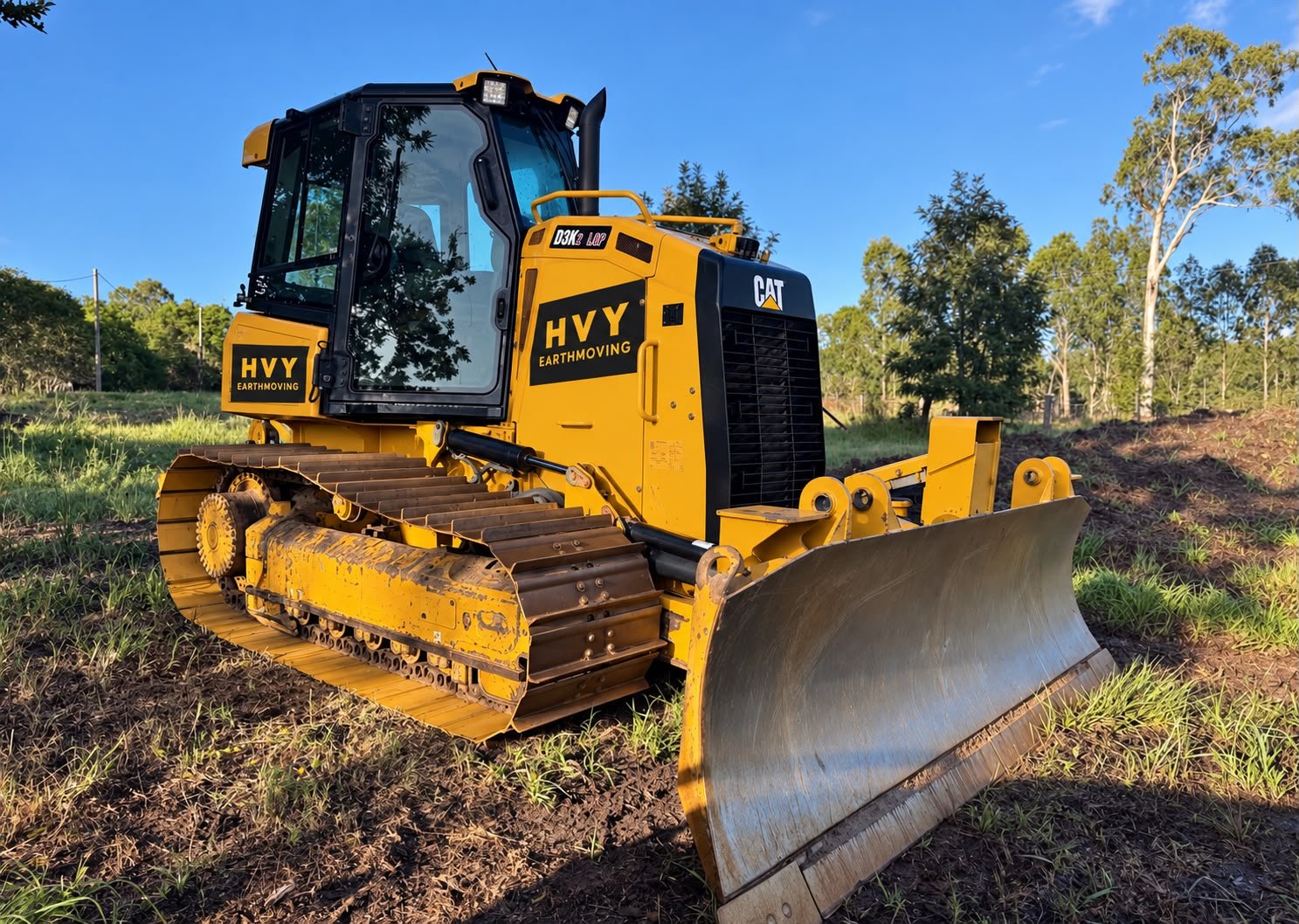 Drott Hire