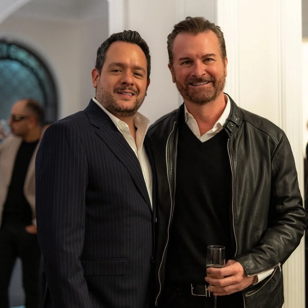 Repost from @mattmurphynyc
&bull;
Great as always to be in CDMX and especially to see the beautiful @leebroom show at the impressive @diezcompany showroom, spearheaded by the talented and lovely @roferbar ❤️ bravo! #cdmx #rodrigofernandez #diezcompan