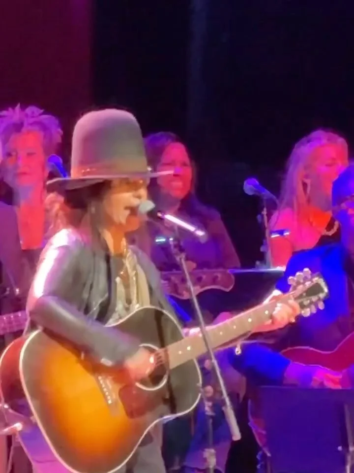 Repost from @mattmurphynyc
&bull;
Last night marked the 10-year anniversary of Love Rocks NYC for God&rsquo;s Love We Deliver.

Years ago I/MMD had the opportunity to design the first few Love Rocks events &mdash; helping give early shape to what has