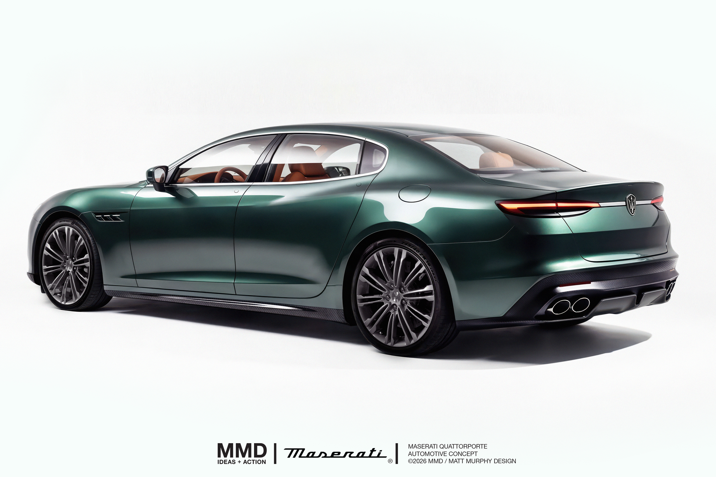 maserati matt murphy design rear 3_4 new quattroporte.png