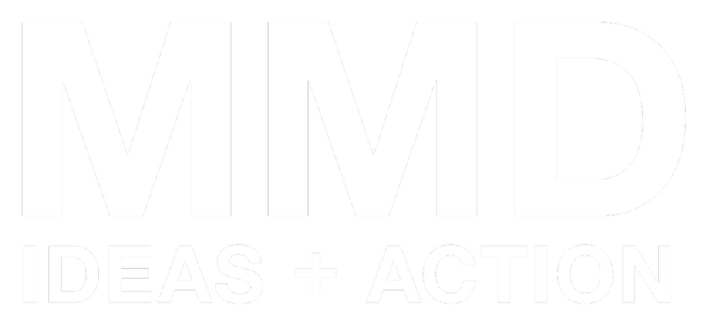 MMD &mdash; Cultural, Brand, Environments, Objects