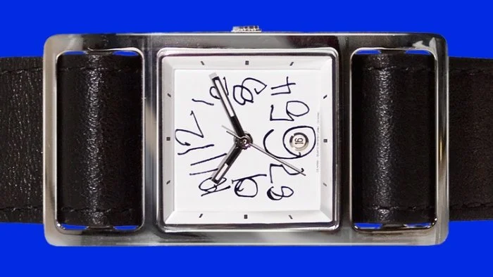 Limited edition accessory design collaboration by Matt Murphy Design