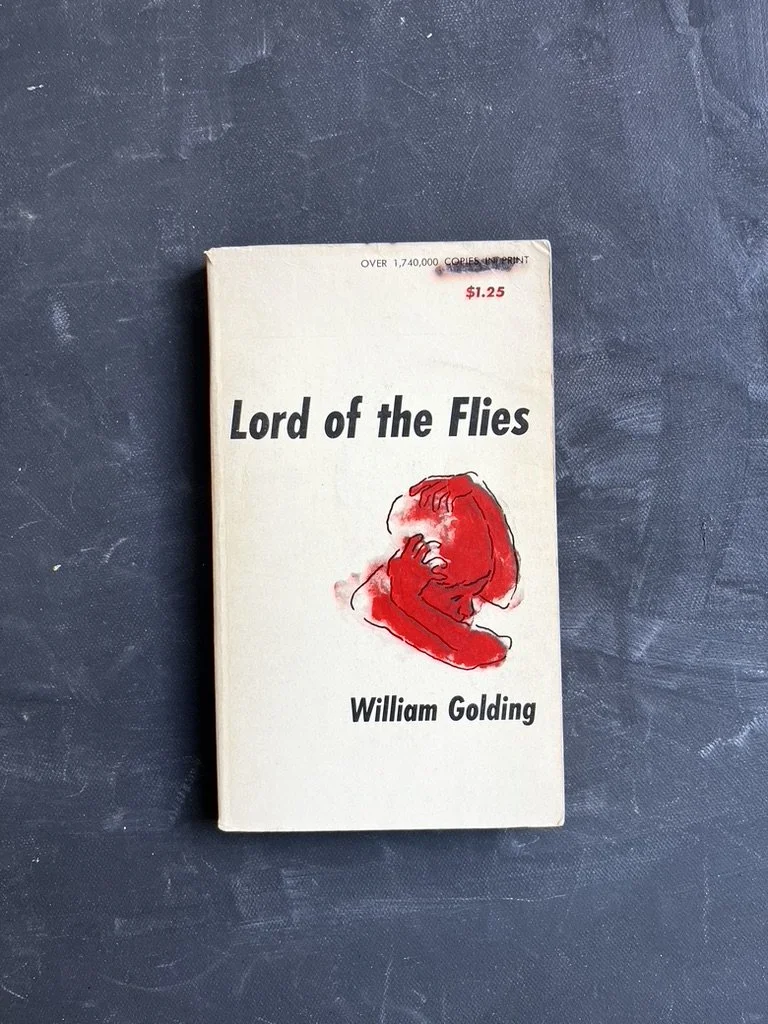 Lord of the Flies by William Golding