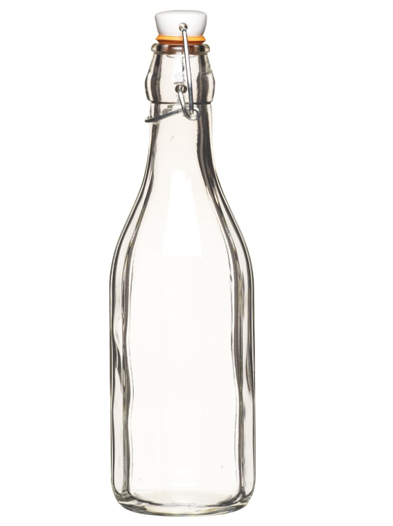Moon Water