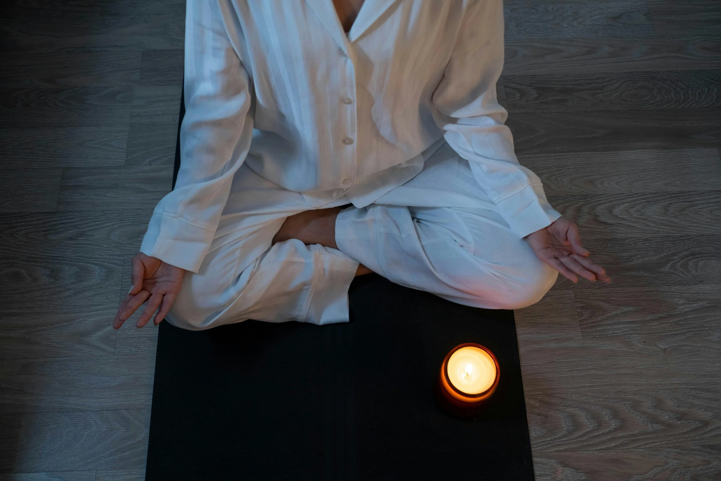 One 2 One Yoga