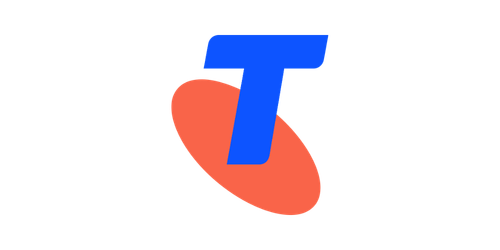Telstra
