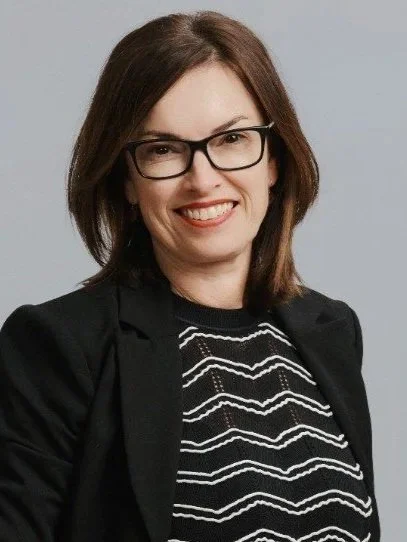 Liz McCarthy