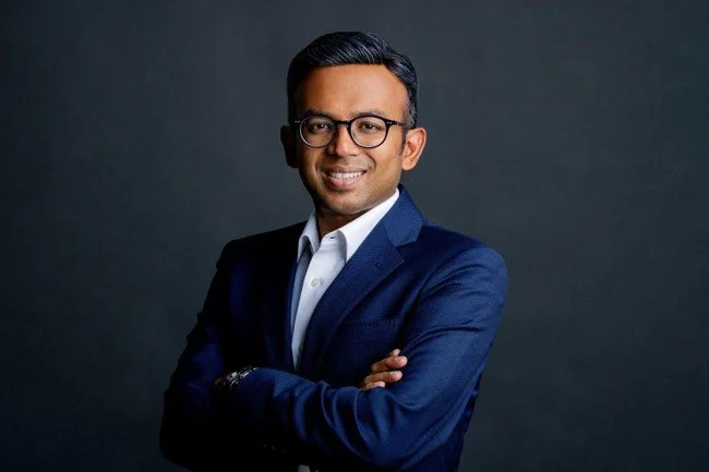 Kaushik GD