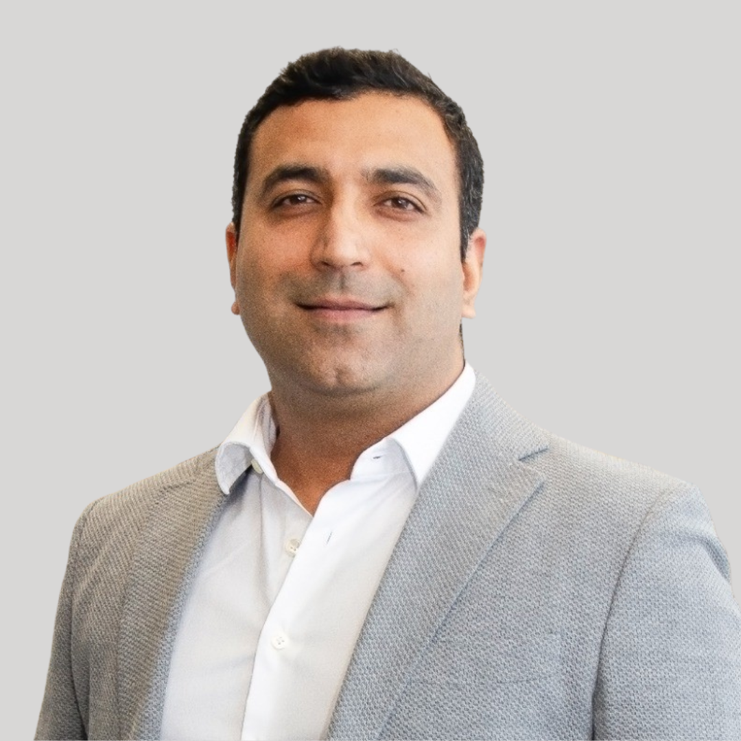 Nikhil Ramrakhiani