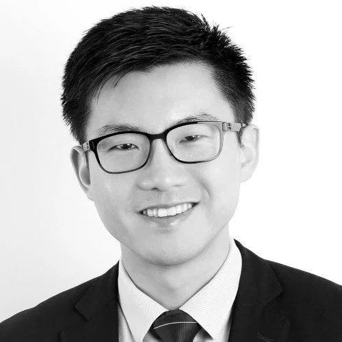 Robin Zhang