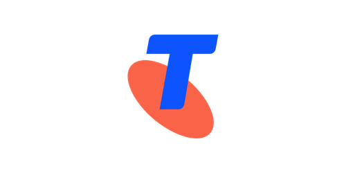 Telstra