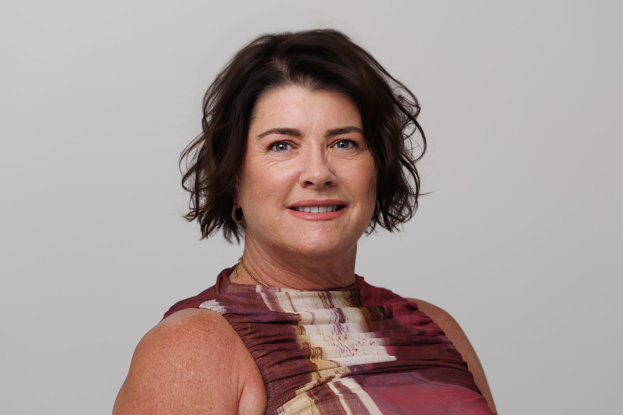 Helen Mackay