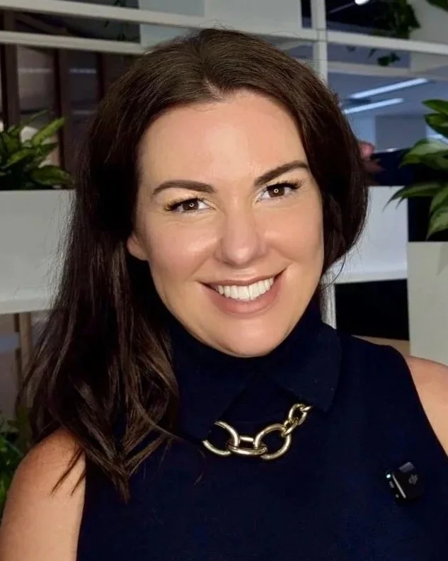 Erin Birch