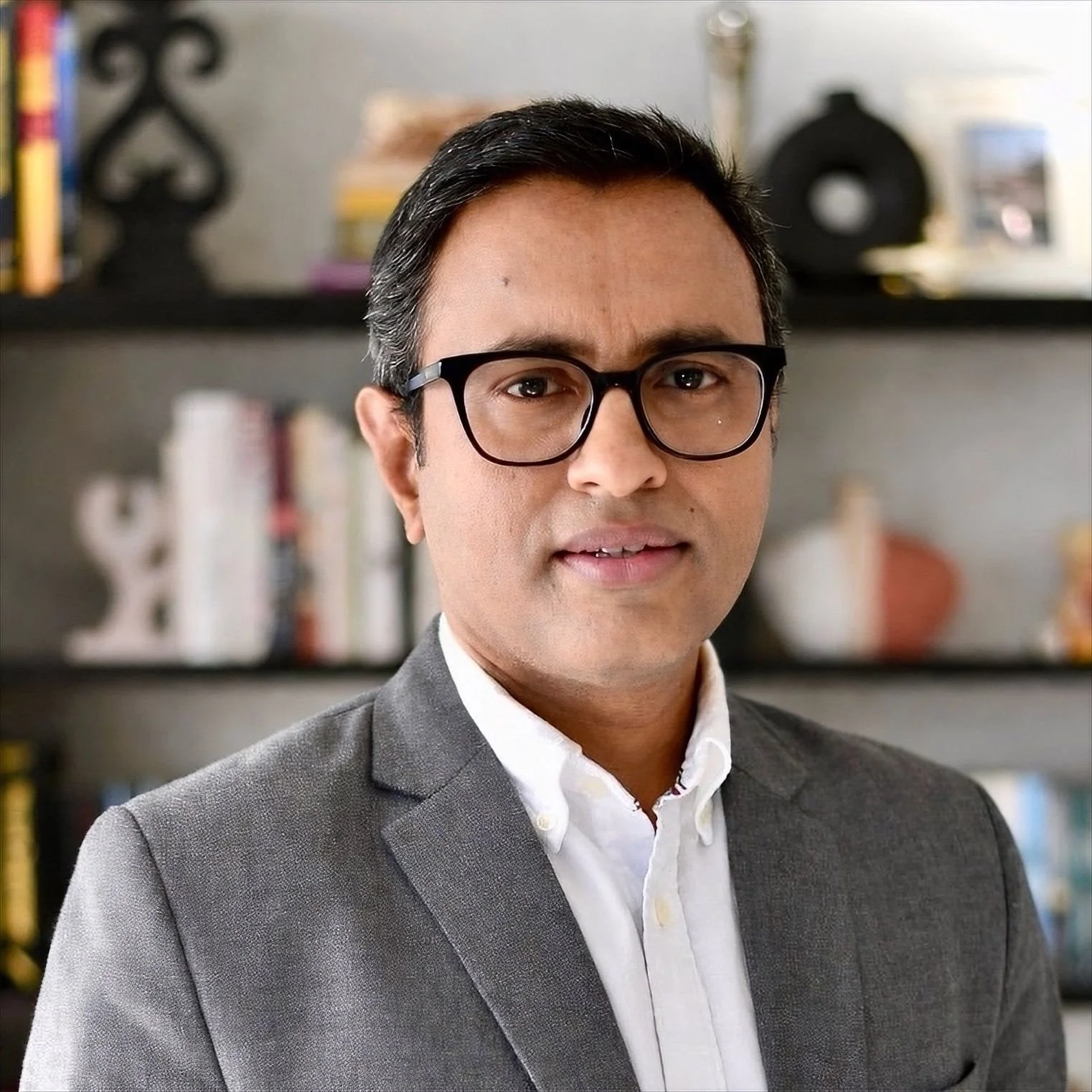 Debarshi Sanyal