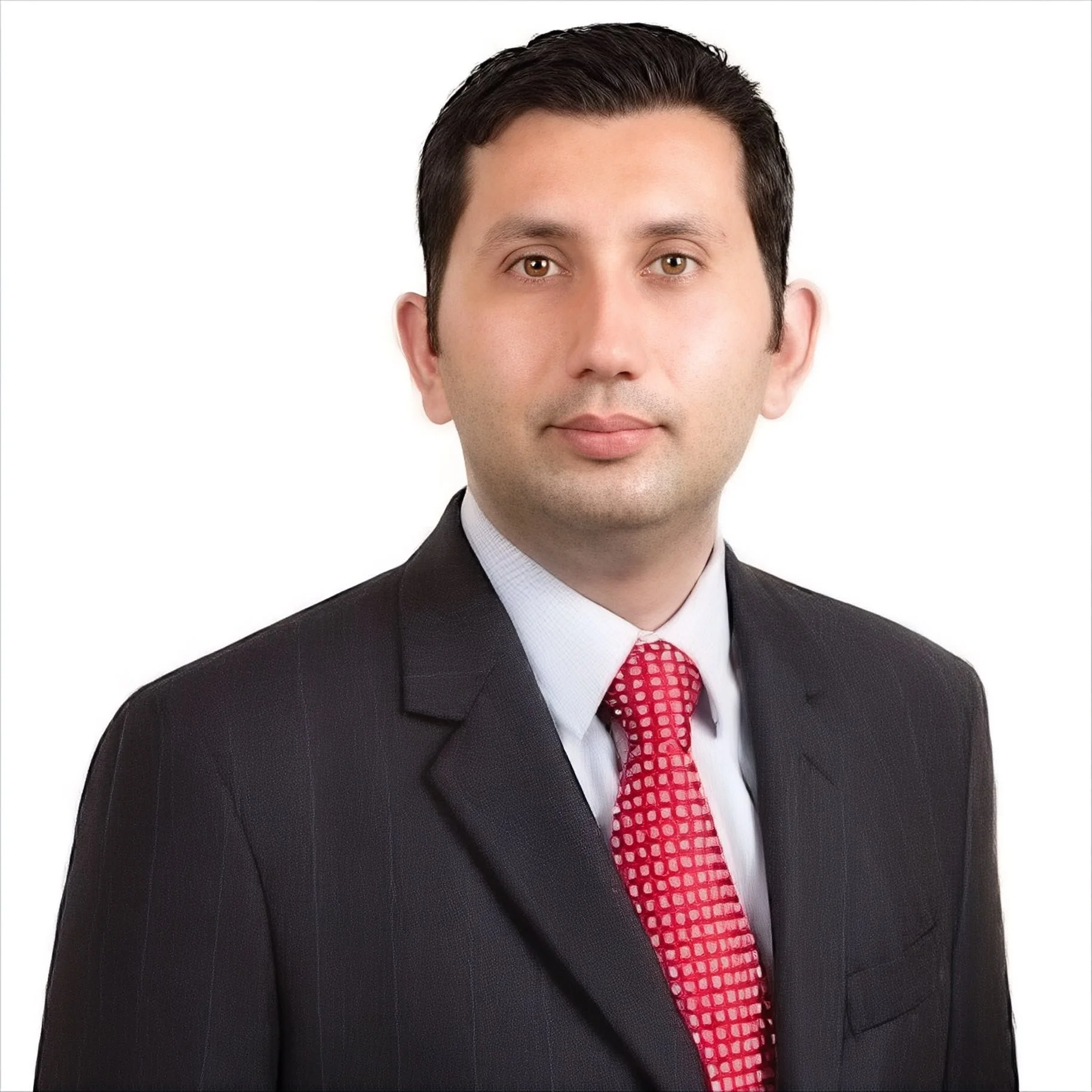 Amar Roomi