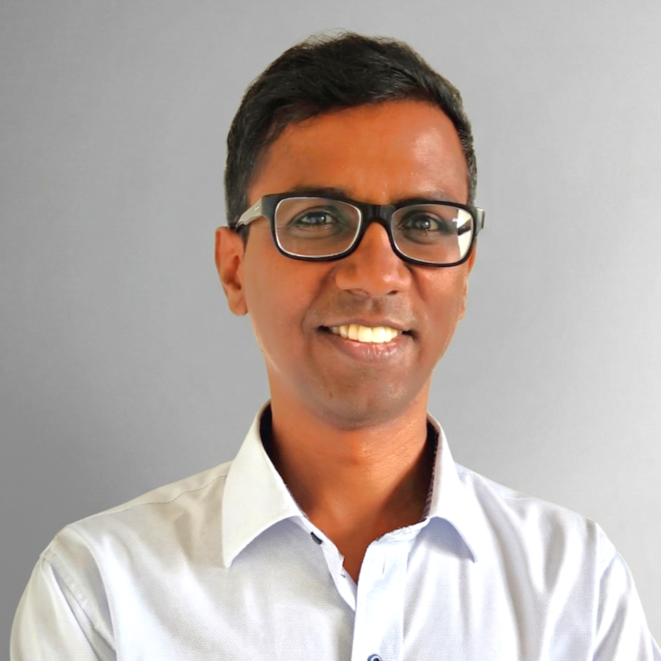 Abhi Toraskar
