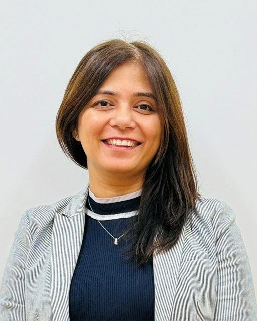 Shraddha Potay