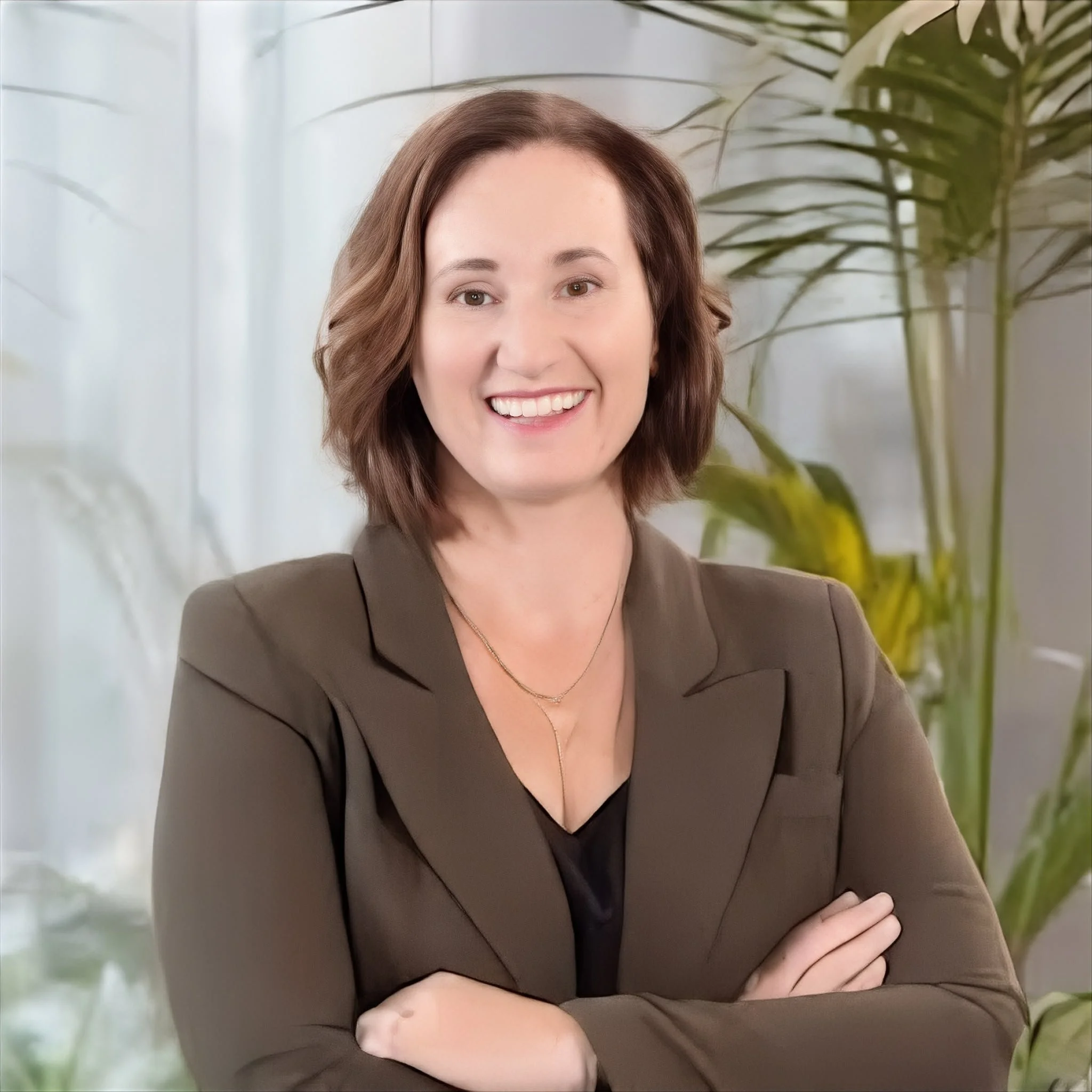 Angela Henderson