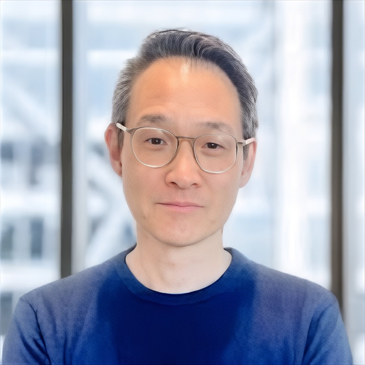 John Kim