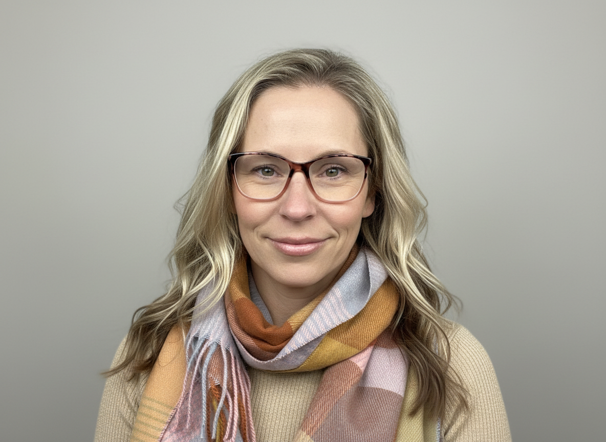 Ingrid Gotz
