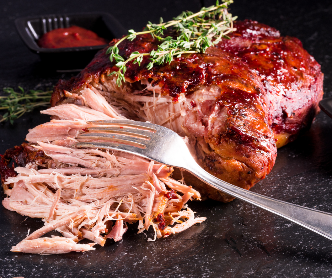 Perfect Pulled Pork