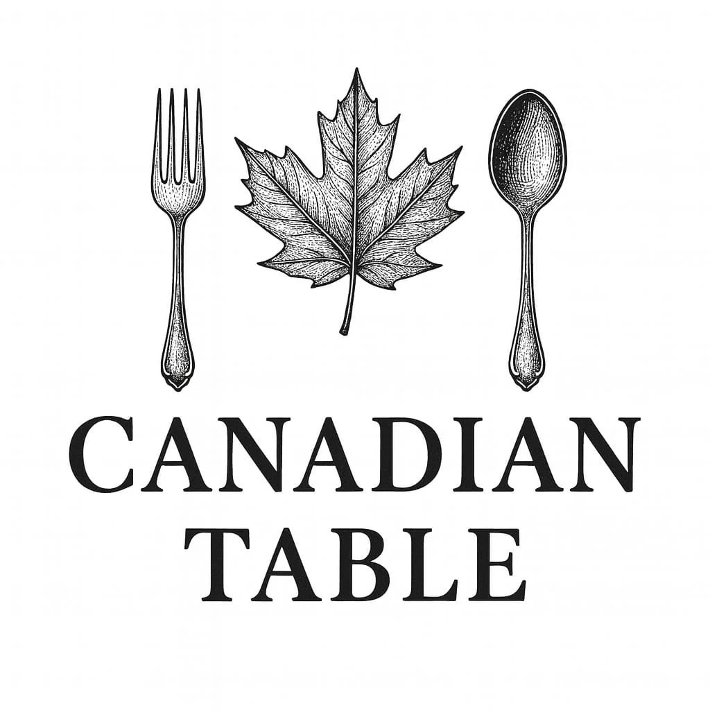 The Canadian Table
