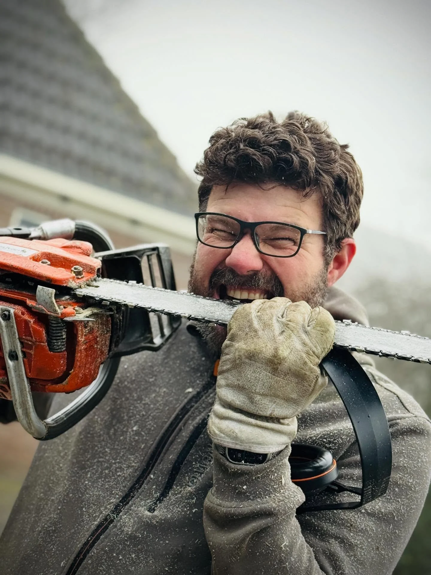 Hot in December 🔥🤣