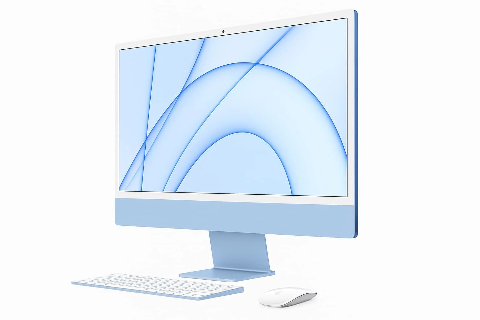 arreglar imac murcia