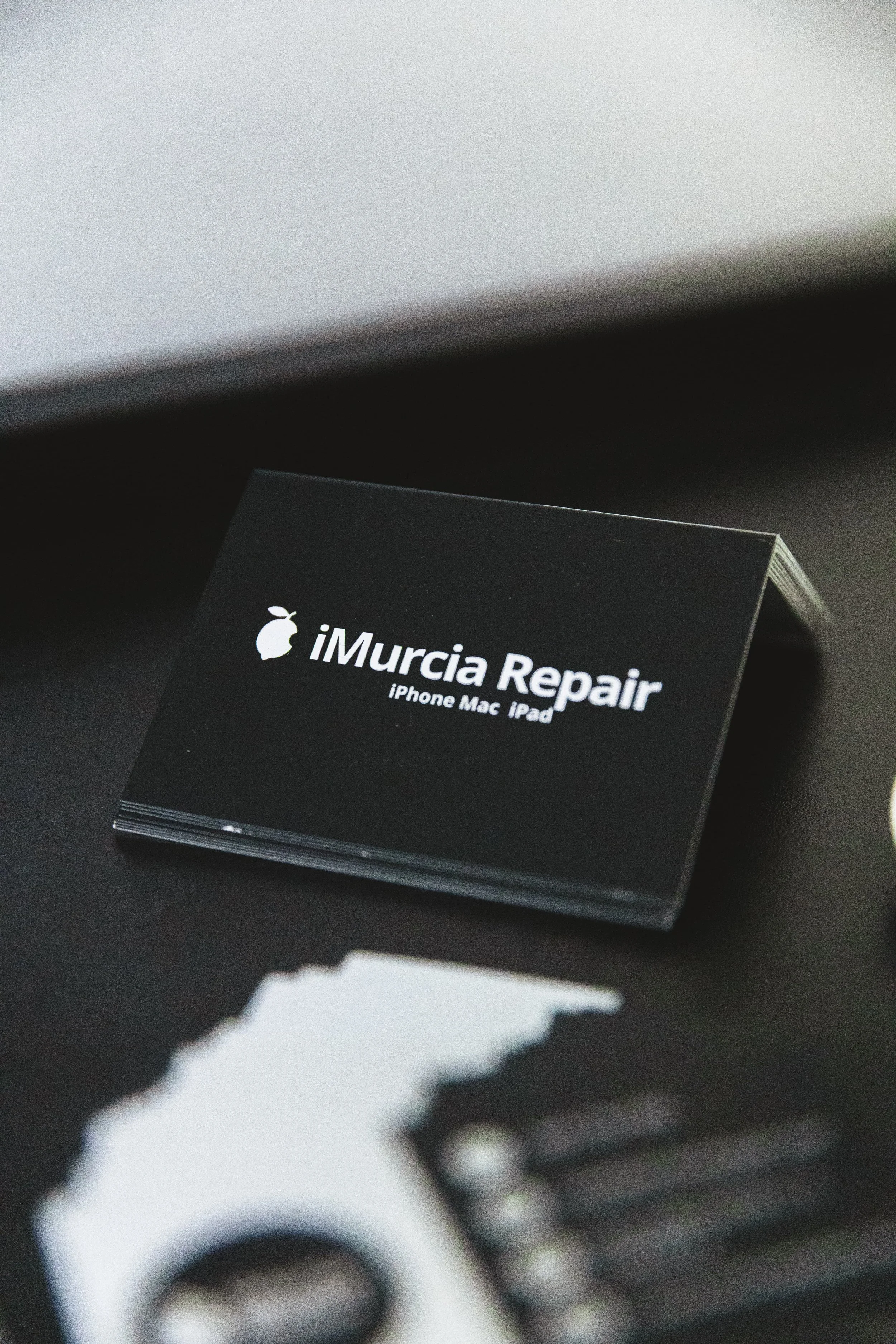imurcia repair 