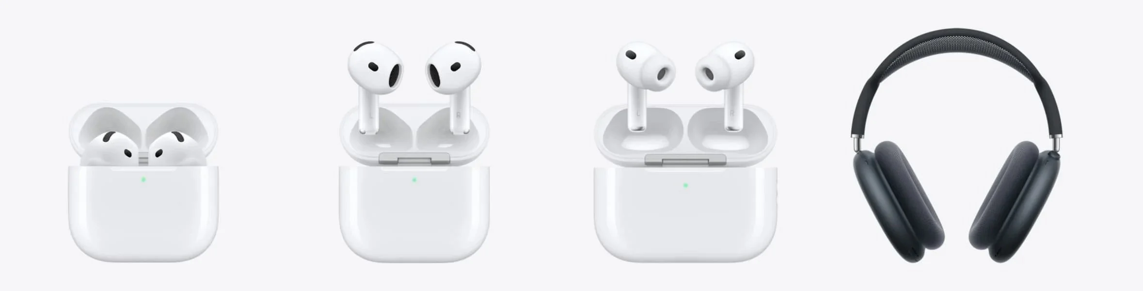 arreglar airpods murcia