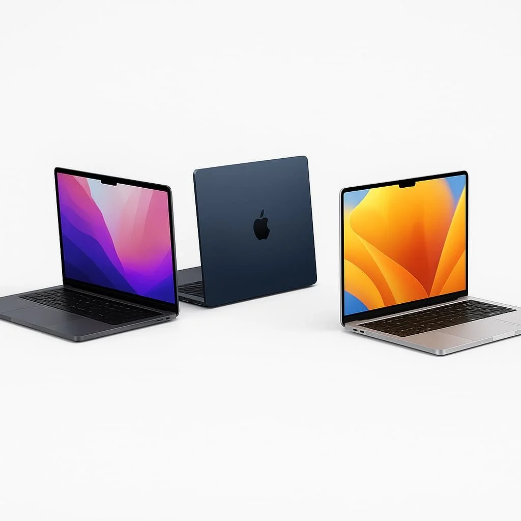 arreglar macbook murcia