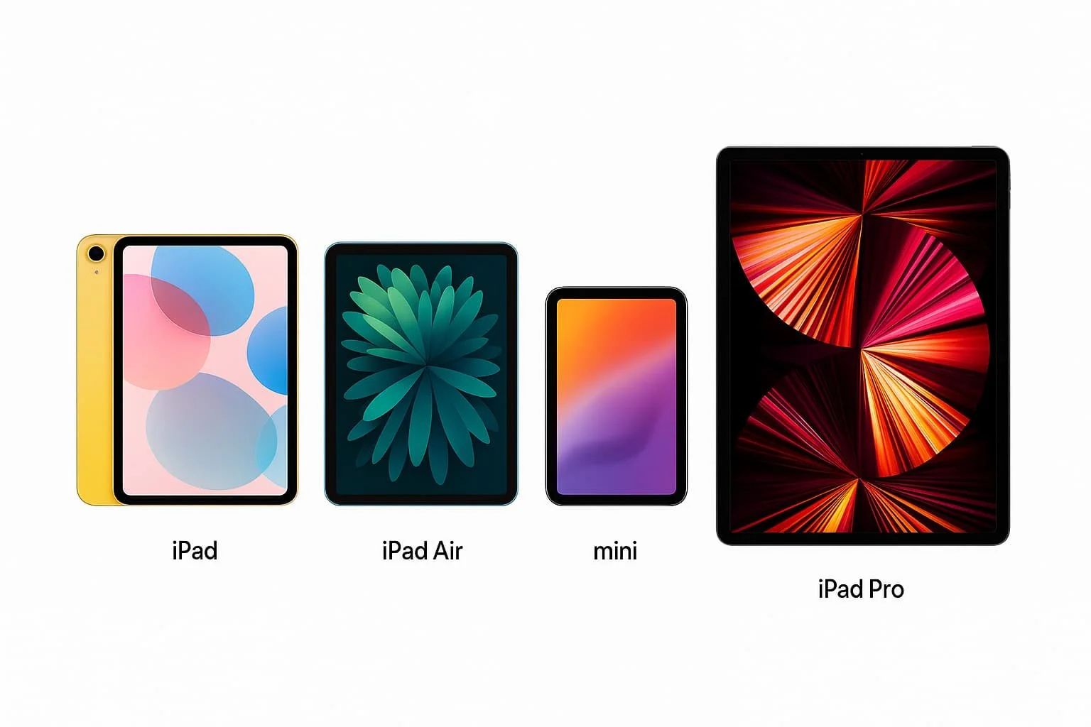 reparar ipad en murcia