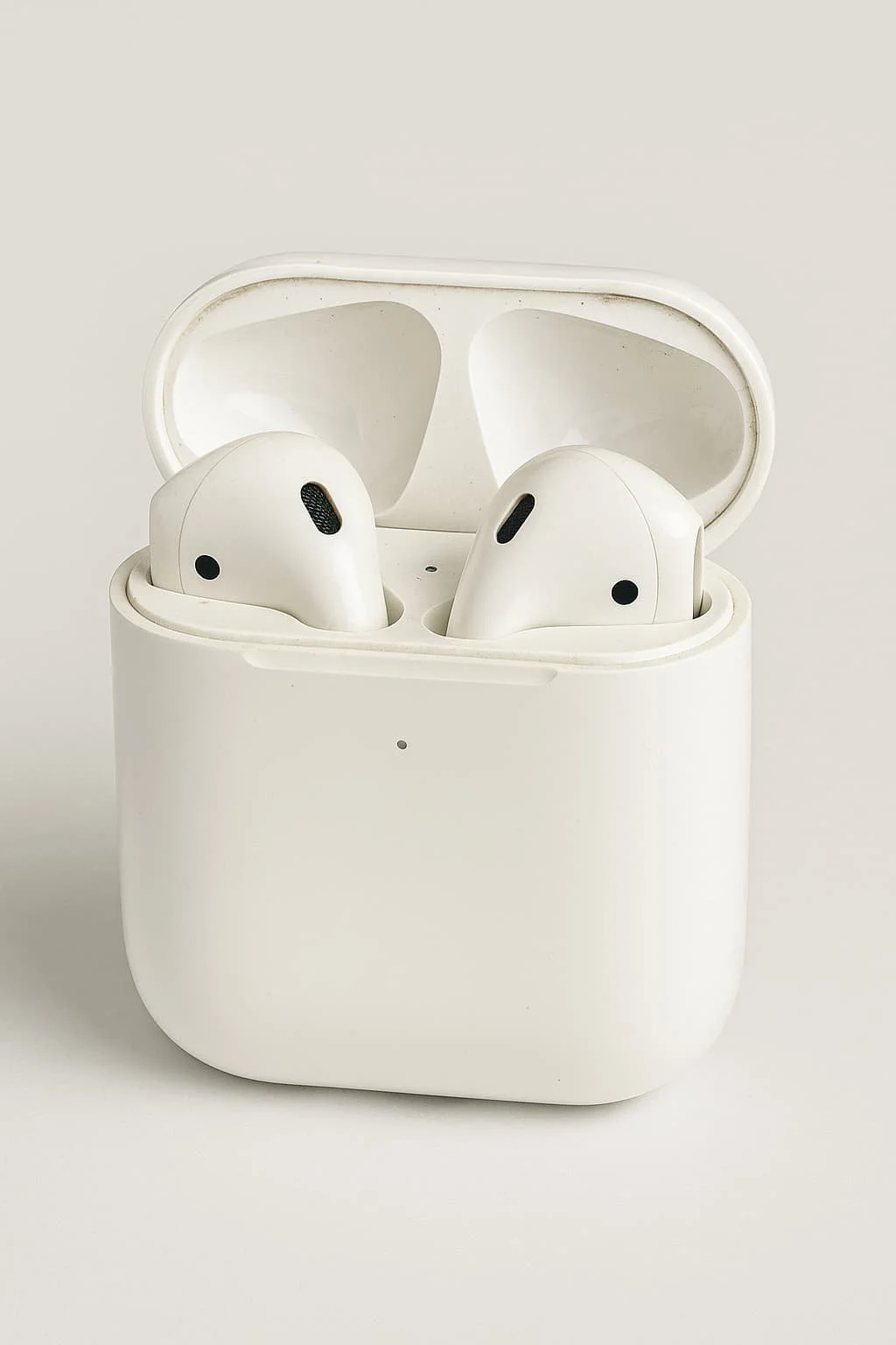 REPARAR AIRPODS MURCIA