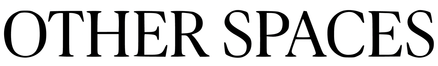 OTHER SPACES