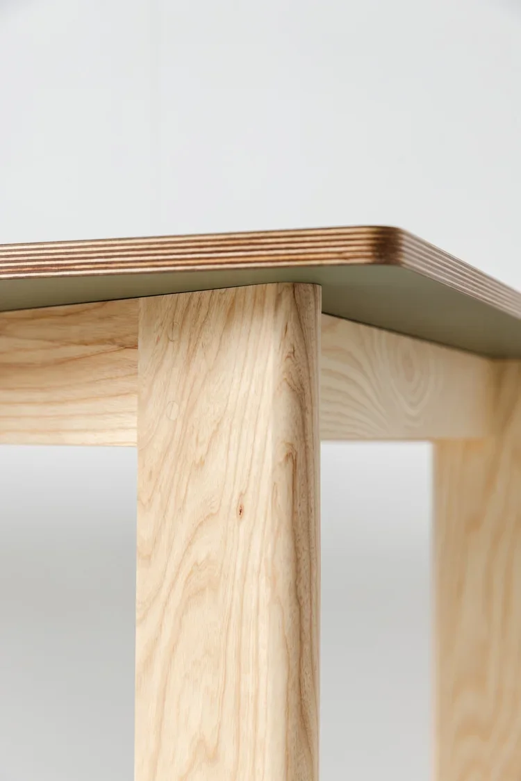 JANUARY: MAKE FURNITURE