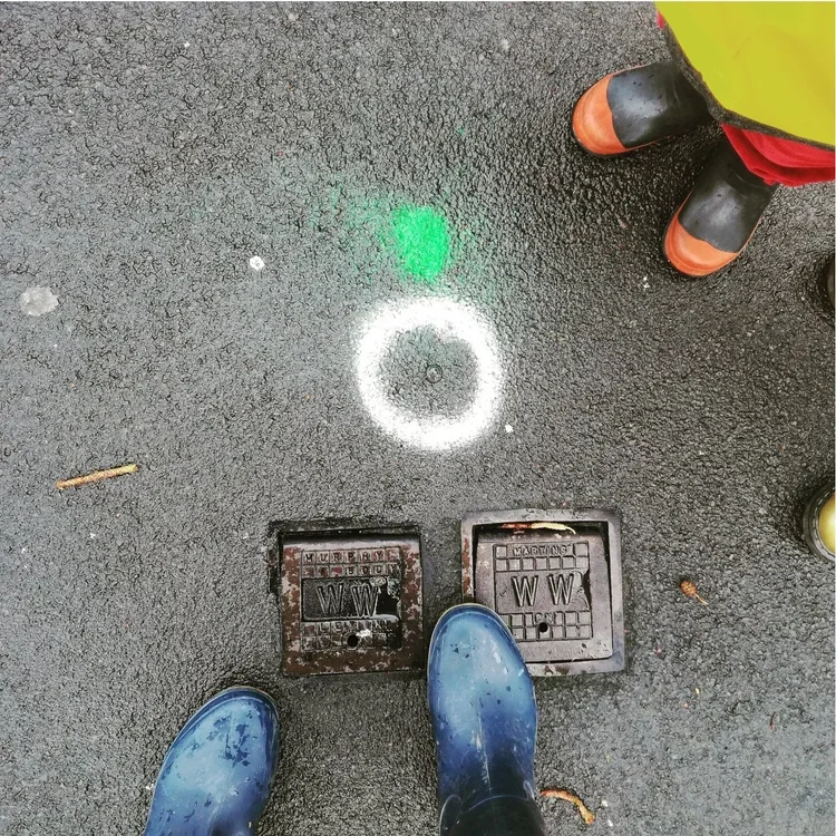 WALK & TALK: MOMENTS OF JEWELLERYNESS