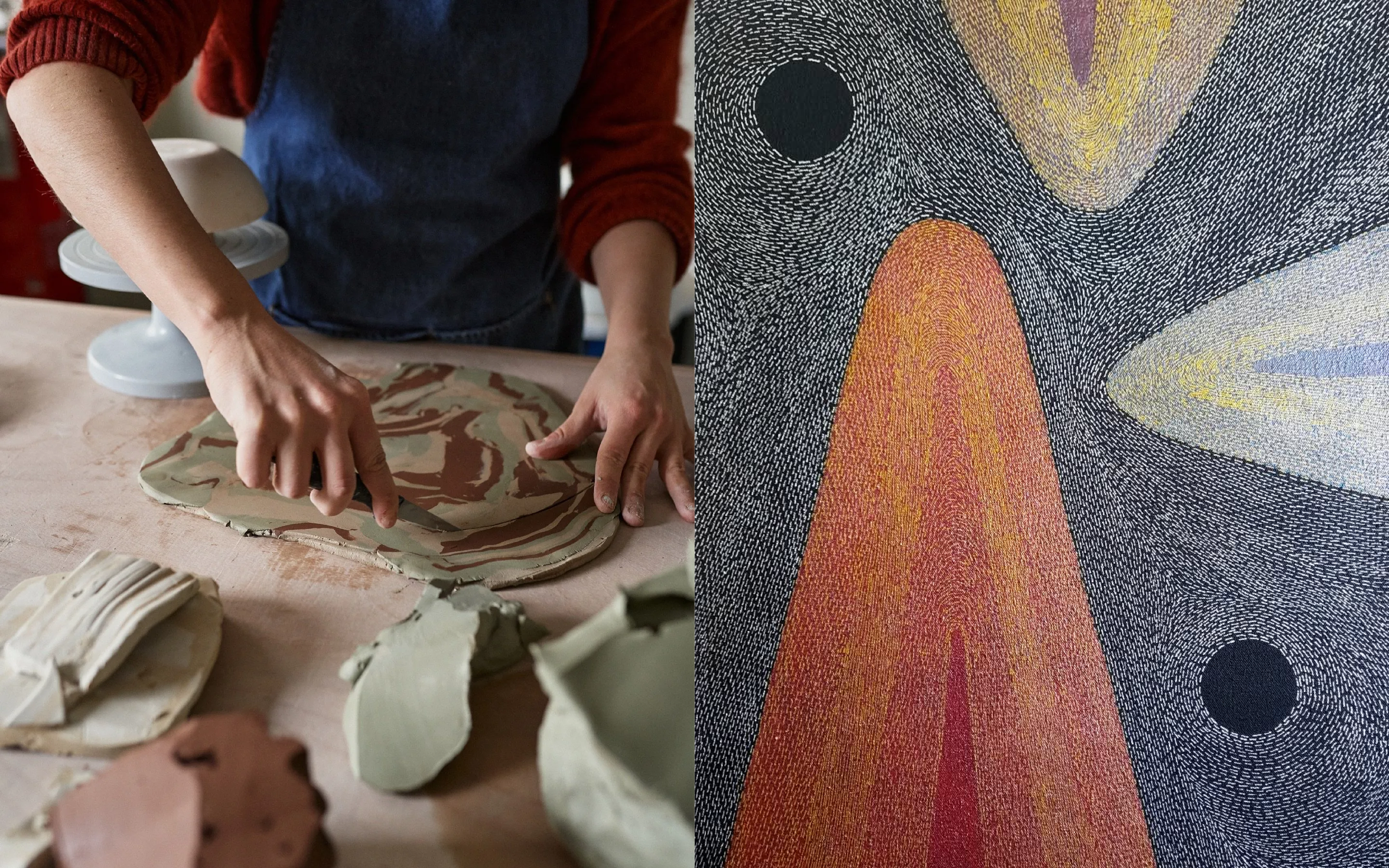 WORKSHOPS
