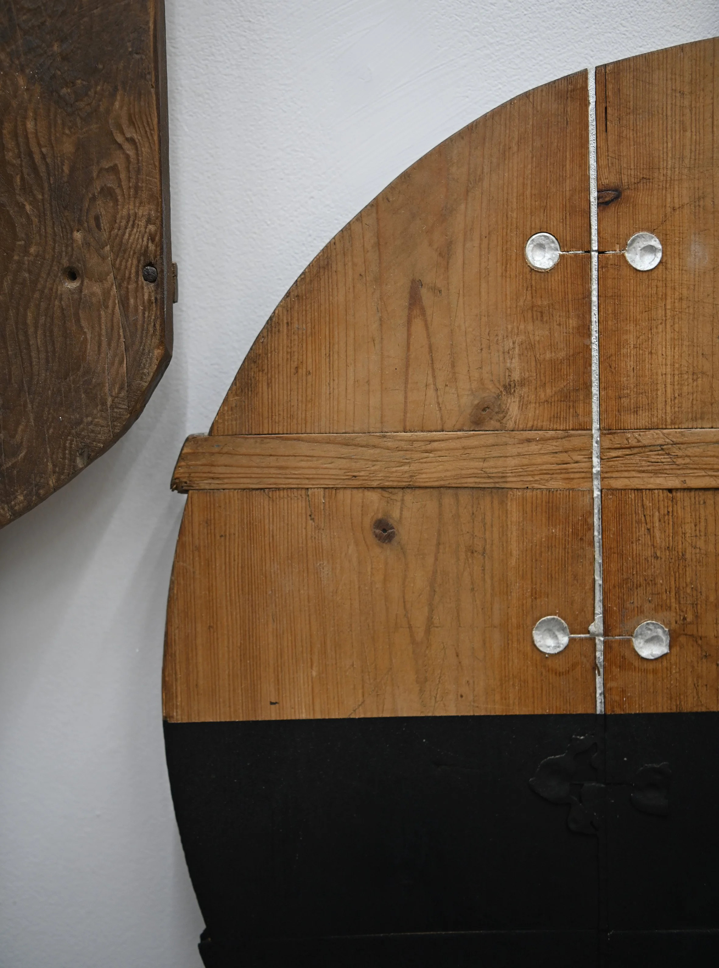 WORKS70, SIMON ALLISON 