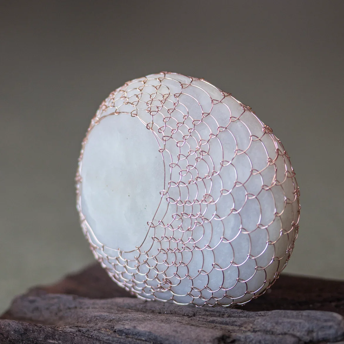 WORKSHOP: WIRE LOOPING