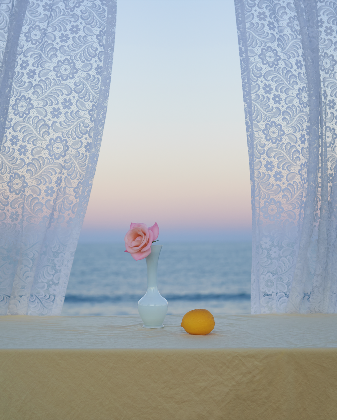 FILL A BAG, BILLIE CULY